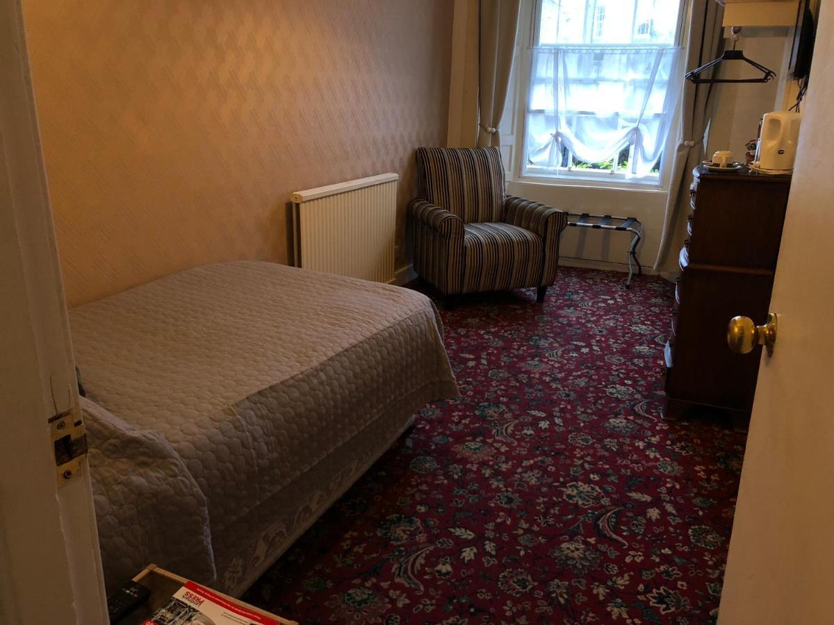 Atlas Guest House EDI Eksteriør billede